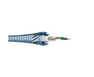 Hama KABEL USB-microUSB 1.5M HAMA REFLECTED niebieski # - 1457237 - zdjęcie 4